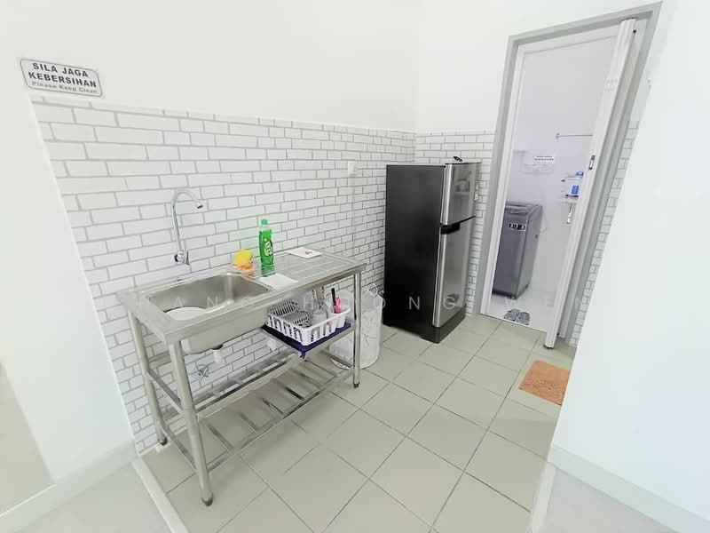 For Sale - Trio Permai