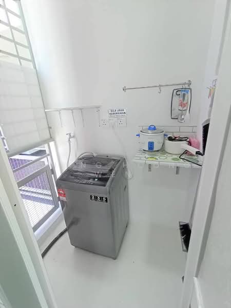 For Sale - Trio Permai