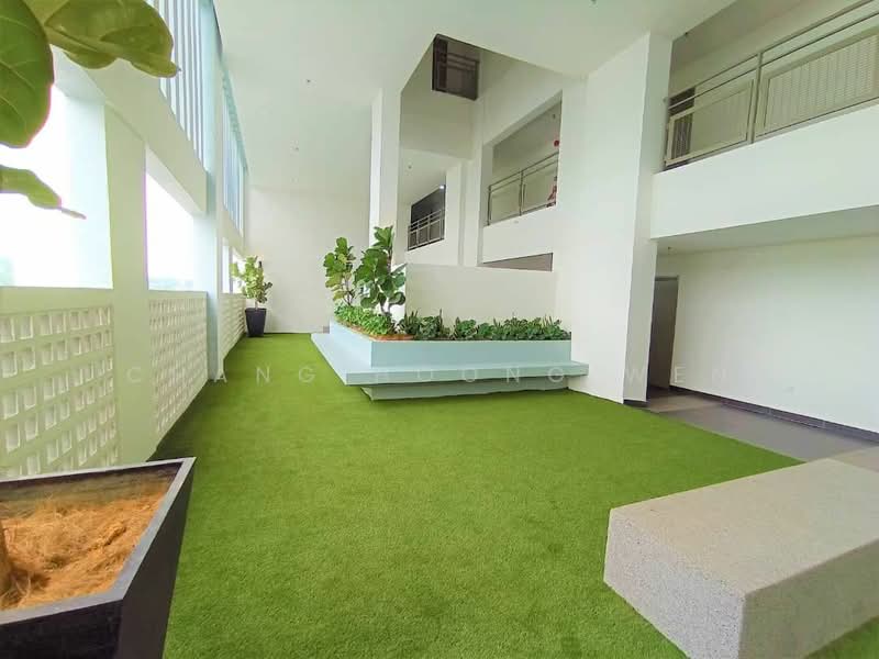 For Sale - Trio Permai