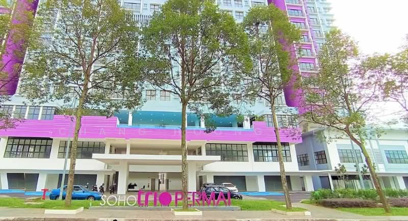 For Sale - Trio Permai