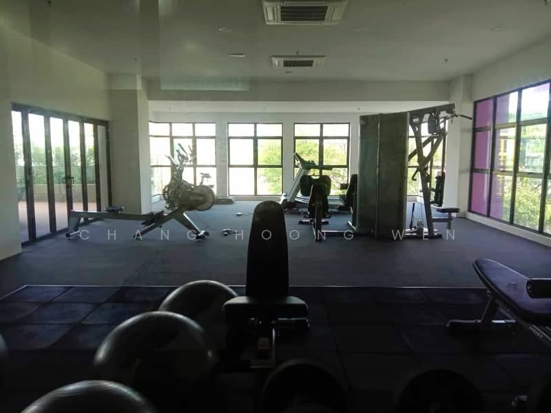 For Sale - Trio Permai