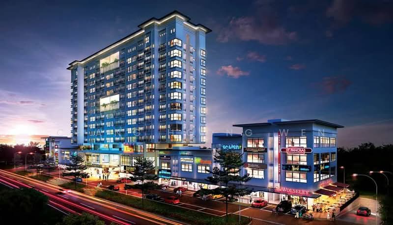 For Sale - Trio Permai