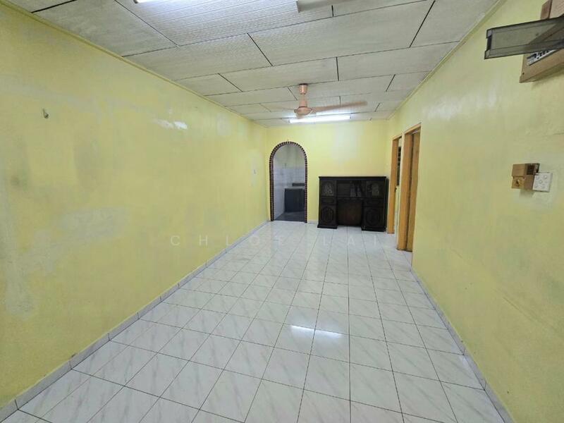 For Sale - TAMAN UNIVERSITI