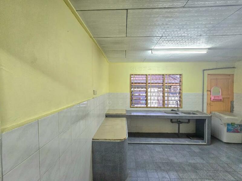 For Sale - TAMAN UNIVERSITI