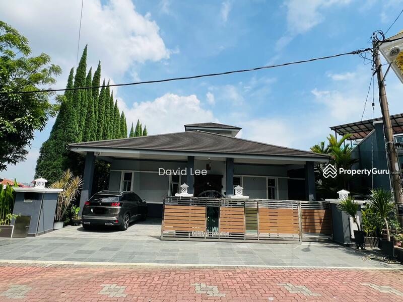 Untuk Dijual - Desa 2, Bandar Country Homes, Rawang