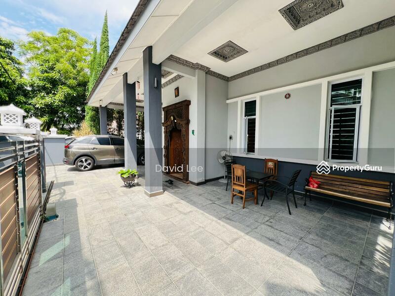 Untuk Dijual - Desa 2, Bandar Country Homes, Rawang