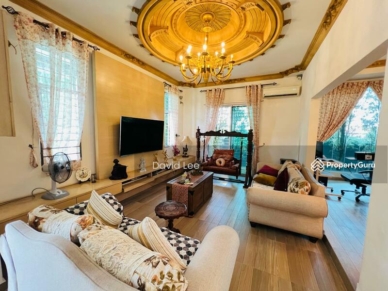 Untuk Dijual - Desa 2, Bandar Country Homes, Rawang