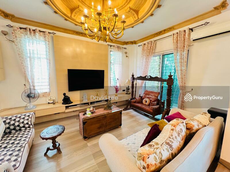 Untuk Dijual - Desa 2, Bandar Country Homes, Rawang