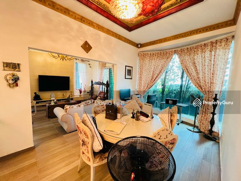 Untuk Dijual - Desa 2, Bandar Country Homes, Rawang