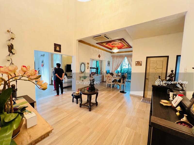 Untuk Dijual - Desa 2, Bandar Country Homes, Rawang