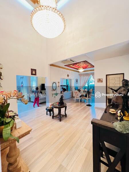 Untuk Dijual - Desa 2, Bandar Country Homes, Rawang