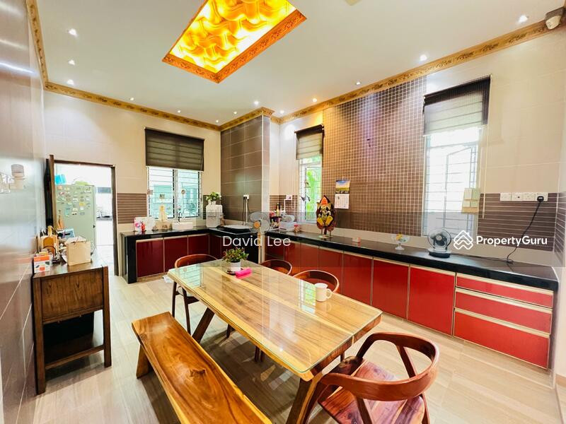 Untuk Dijual - Desa 2, Bandar Country Homes, Rawang