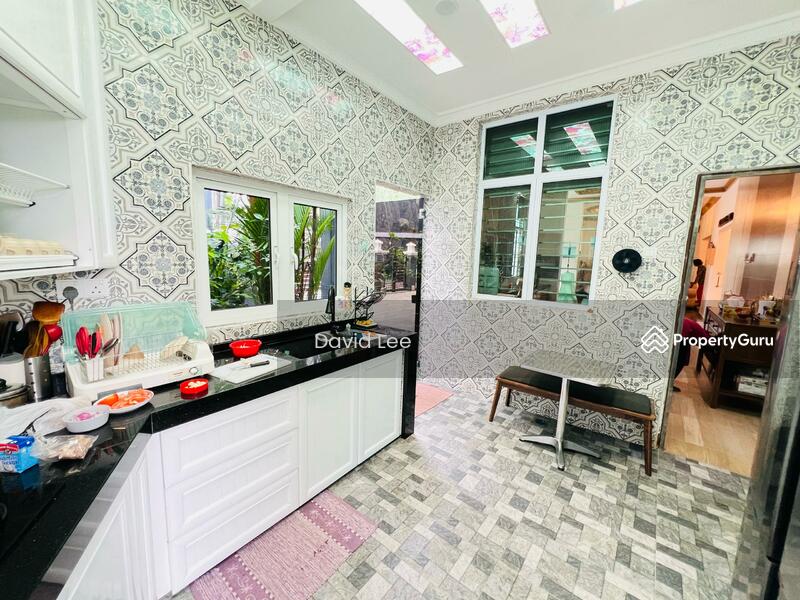 Untuk Dijual - Desa 2, Bandar Country Homes, Rawang
