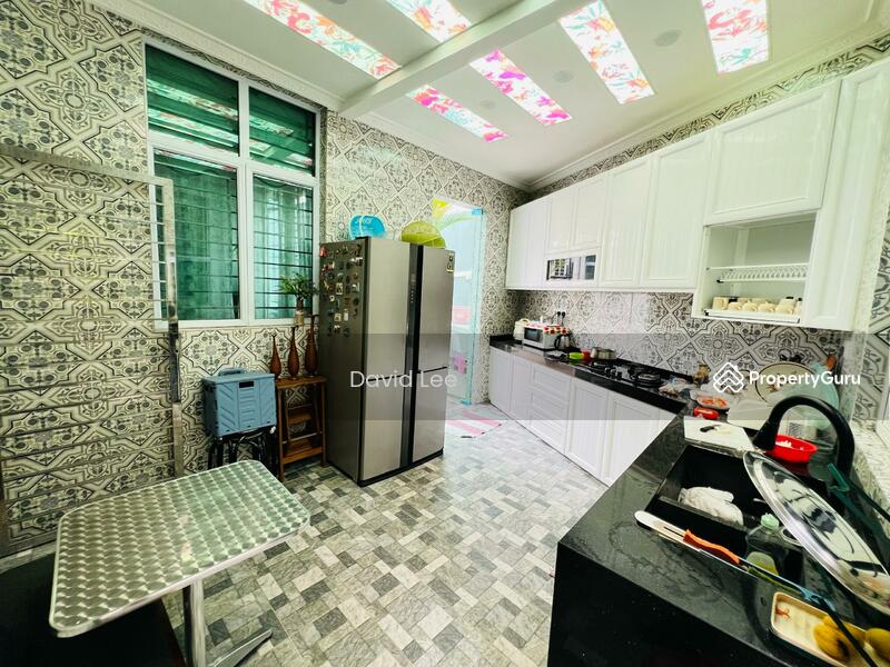 Untuk Dijual - Desa 2, Bandar Country Homes, Rawang