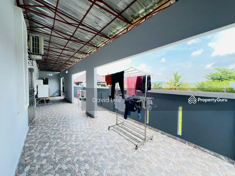 Untuk Dijual - Desa 2, Bandar Country Homes, Rawang