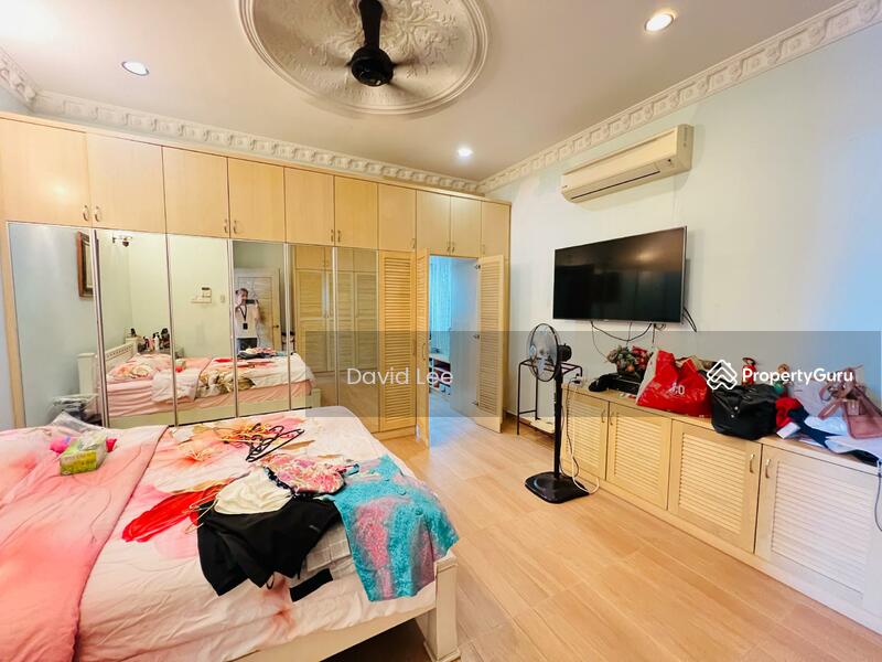 Untuk Dijual - Desa 2, Bandar Country Homes, Rawang