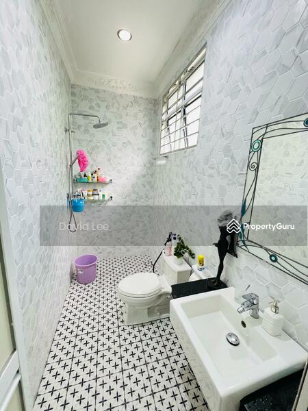 Untuk Dijual - Desa 2, Bandar Country Homes, Rawang