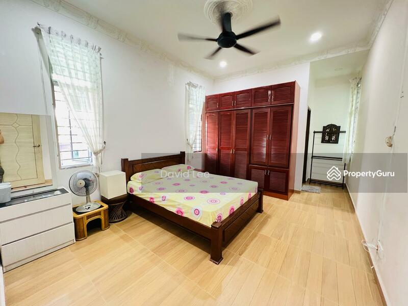 Untuk Dijual - Desa 2, Bandar Country Homes, Rawang