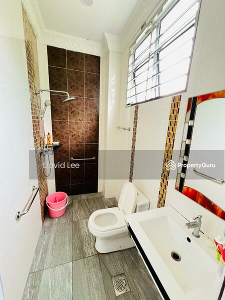 Untuk Dijual - Desa 2, Bandar Country Homes, Rawang