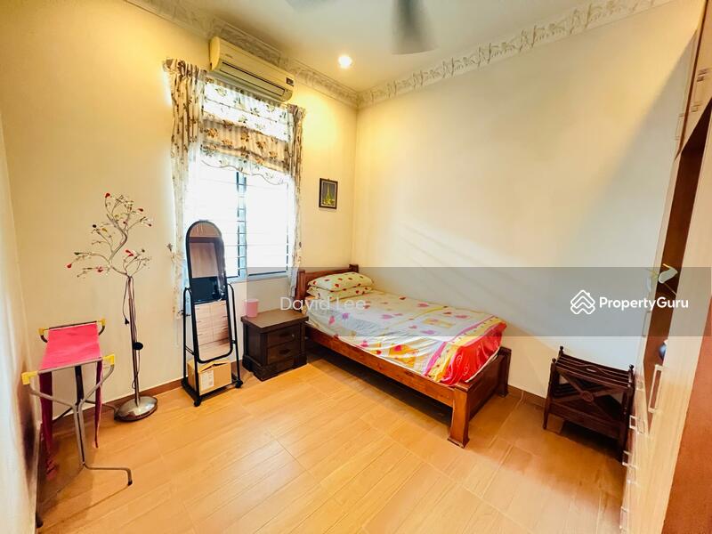 Untuk Dijual - Desa 2, Bandar Country Homes, Rawang