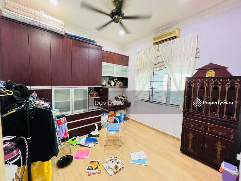 Untuk Dijual - Desa 2, Bandar Country Homes, Rawang