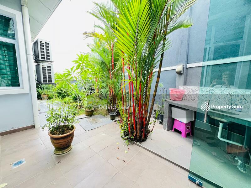 Untuk Dijual - Desa 2, Bandar Country Homes, Rawang