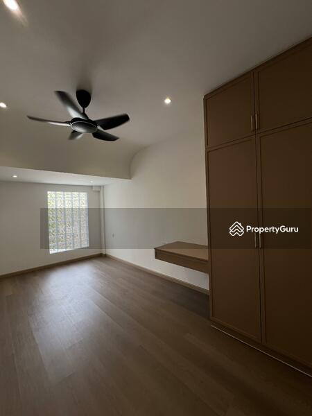 For Sale - Town house, Sri Hartamas, Taman Sri Hartamas