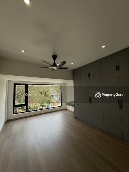 For Sale - Town house, Sri Hartamas, Taman Sri Hartamas