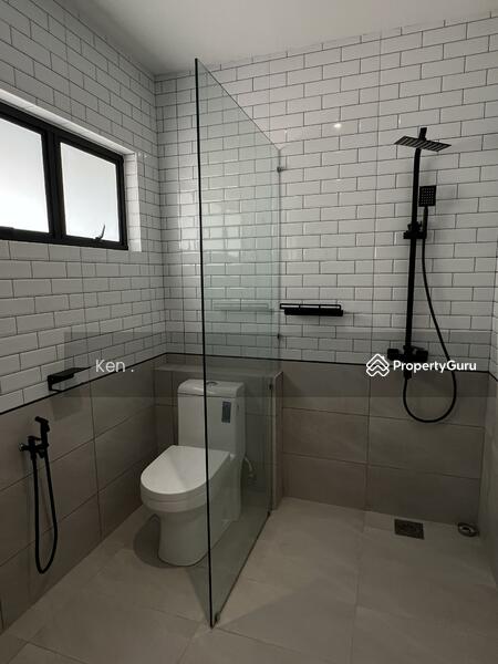 For Sale - Town house, Sri Hartamas, Taman Sri Hartamas