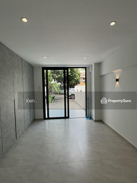 For Sale - Town house, Sri Hartamas, Taman Sri Hartamas