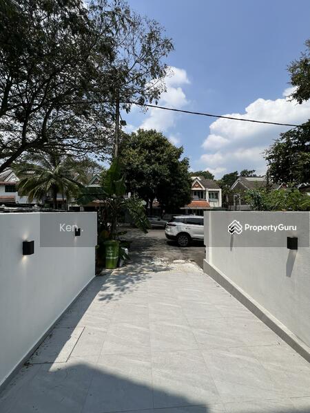 For Sale - Town house, Sri Hartamas, Taman Sri Hartamas