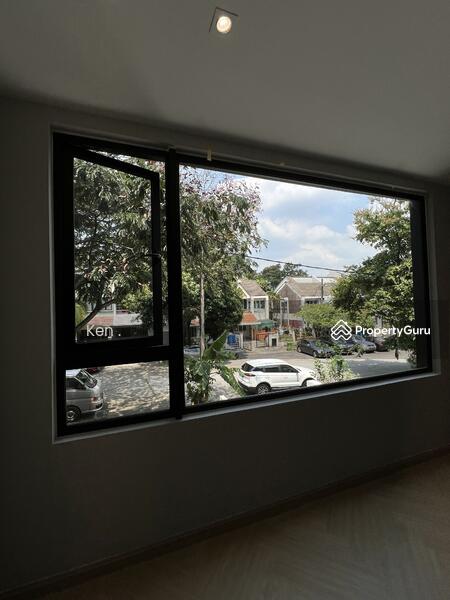 For Sale - Town house, Sri Hartamas, Taman Sri Hartamas
