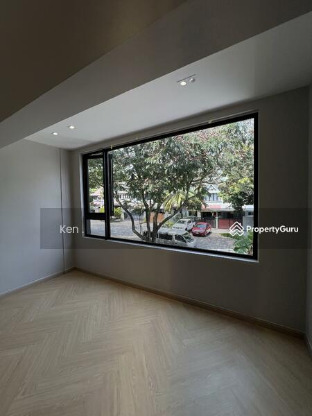 For Sale - Town house, Sri Hartamas, Taman Sri Hartamas