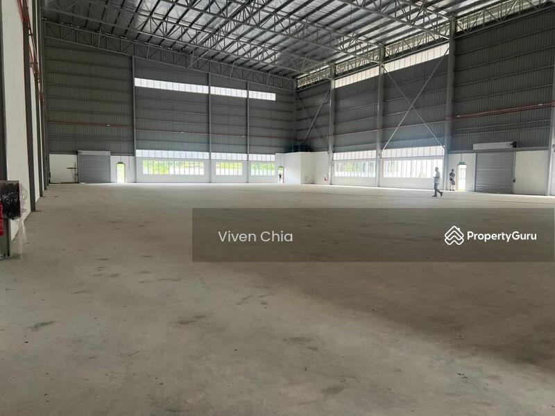 Untuk Dijual - Bungalow at Bandar Puncak Alam