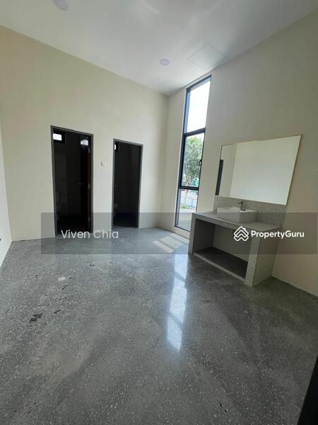 Untuk Dijual - Bungalow at Bandar Puncak Alam