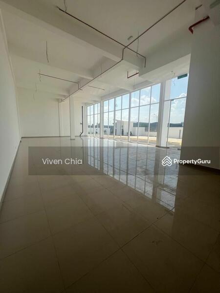 Untuk Dijual - Bungalow at Bandar Puncak Alam