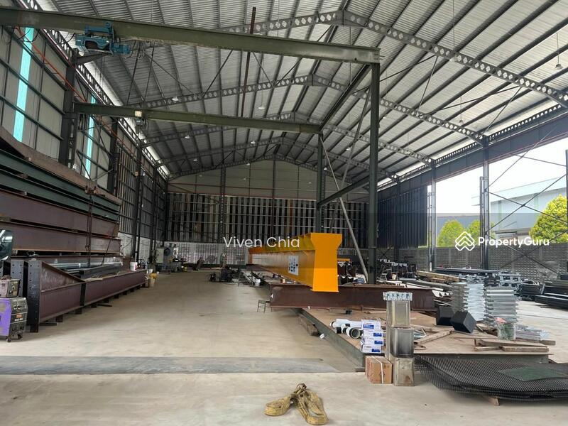 Untuk Dijual - Bungalow at Bandar Puncak Alam