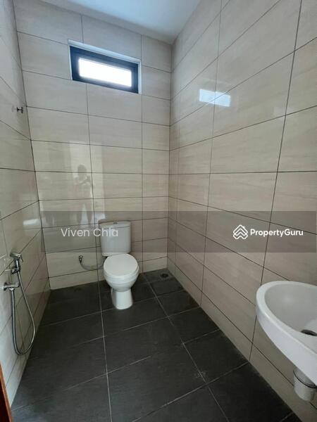 Untuk Dijual - Bungalow at Bandar Puncak Alam