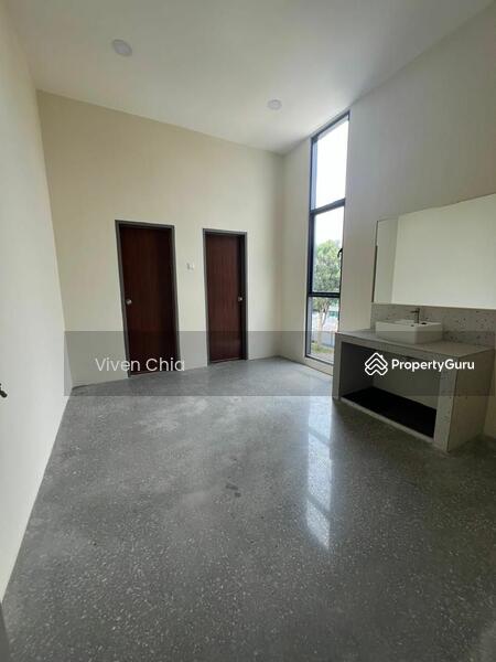 Untuk Dijual - Bungalow at Bandar Puncak Alam
