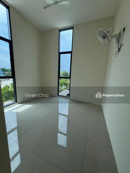 Untuk Dijual - Bungalow at Bandar Puncak Alam