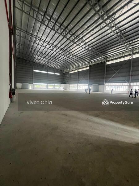 Untuk Dijual - Bungalow at Bandar Puncak Alam