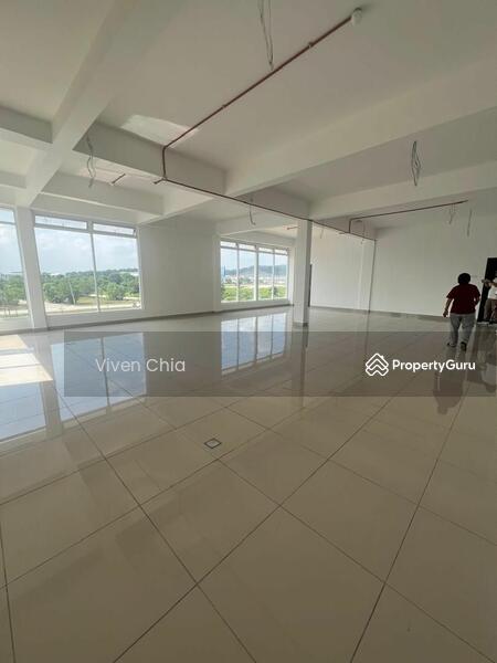 Untuk Dijual - Bungalow at Bandar Puncak Alam