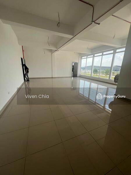 Untuk Dijual - Bungalow at Bandar Puncak Alam