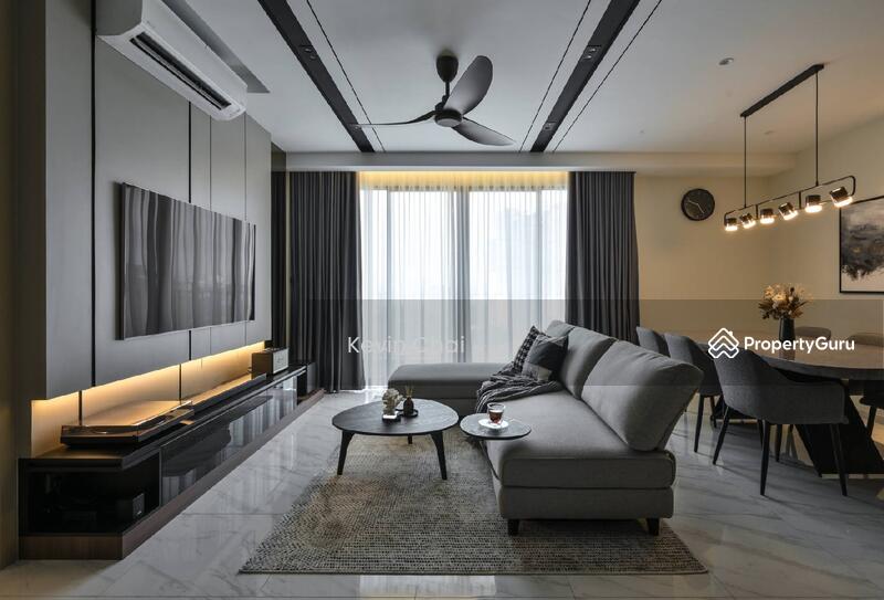 Townhouse for Sale in Mid Valley City (Kuala Lumpur) - Kevin Chai - PropertyGuru.com.my