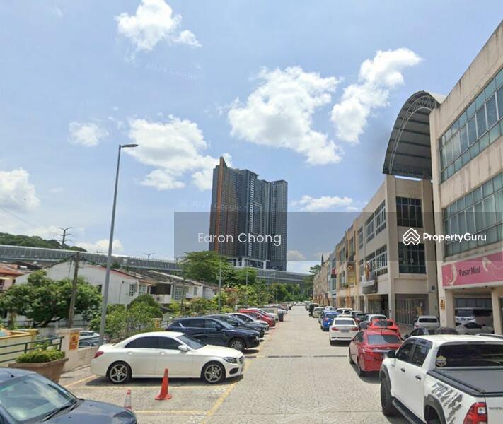 For Rent - Office at Taman Connaught