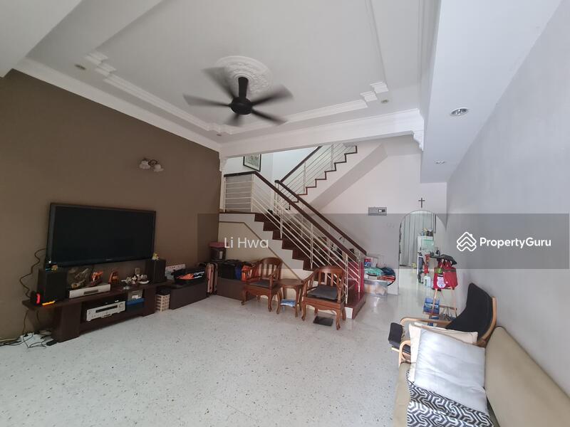 Untuk Dijual - Cangkat Sugai Ara
