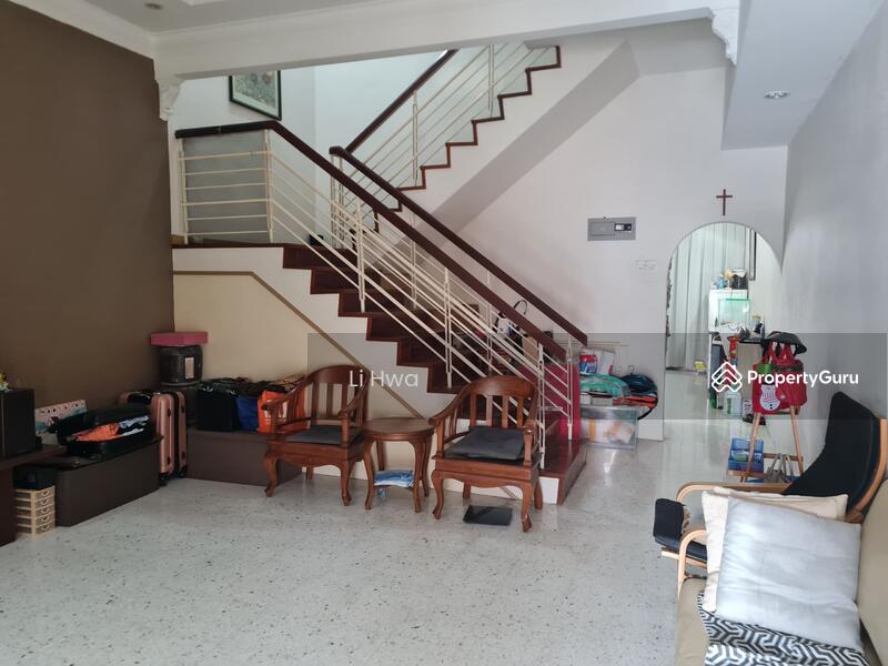 Untuk Dijual - Cangkat Sugai Ara