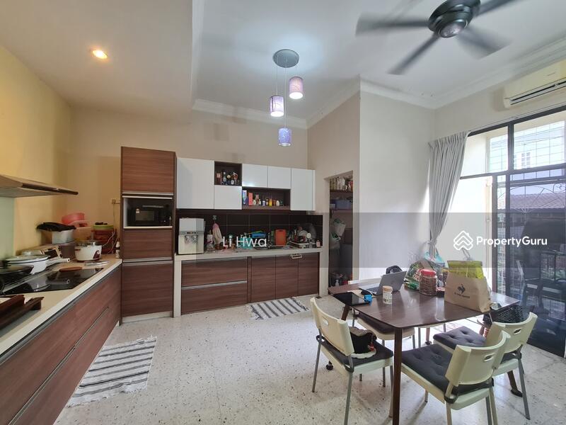 Untuk Dijual - Cangkat Sugai Ara