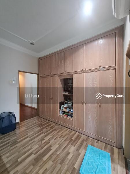 Untuk Dijual - Cangkat Sugai Ara