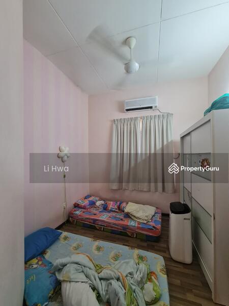 Untuk Dijual - Cangkat Sugai Ara